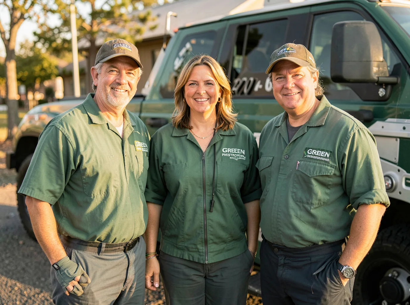 Water Damage Restoration company in East Freedom, PA