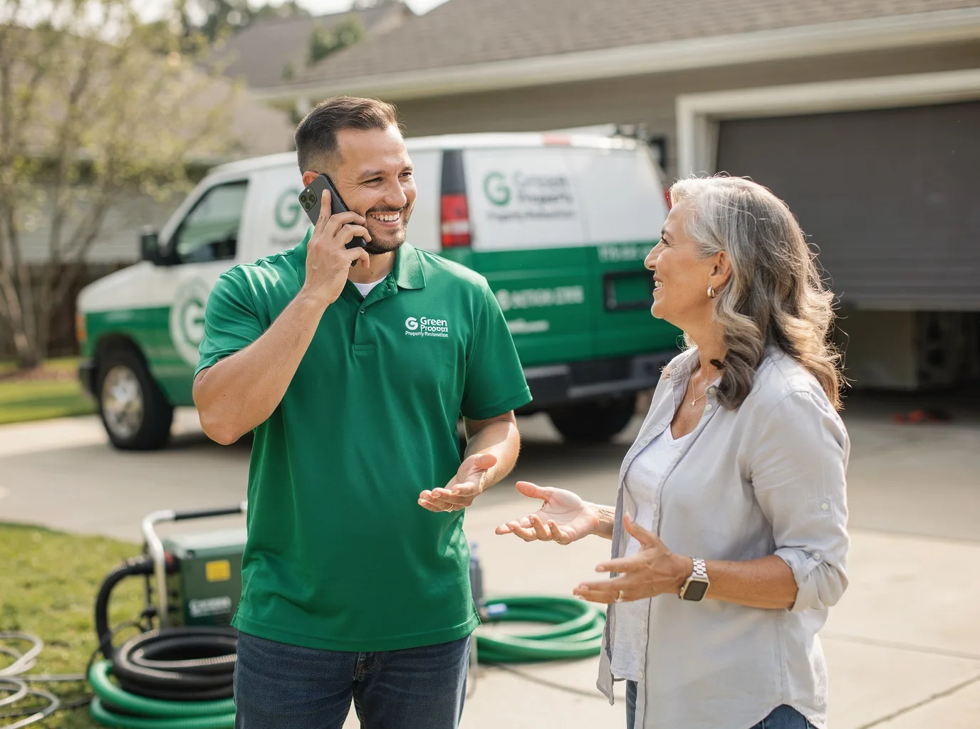 Water Damage Restoration East Freedom, PA FAQs